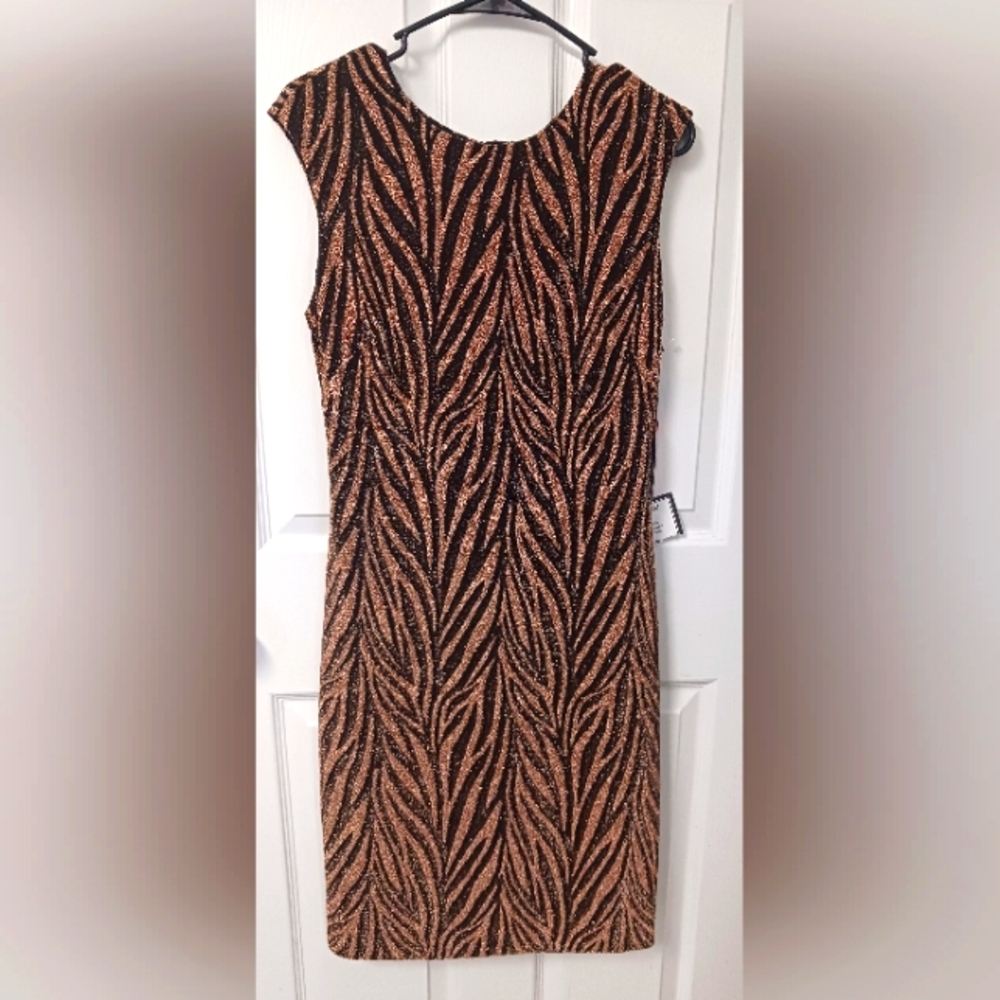 Vince Camuto dress size 12